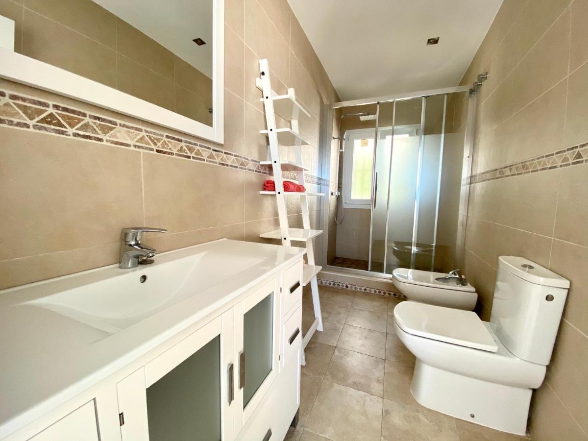 Luxury Puerto Banus Penthouse With Parking & Wi-Fi Apartment Marbella Exterior photo